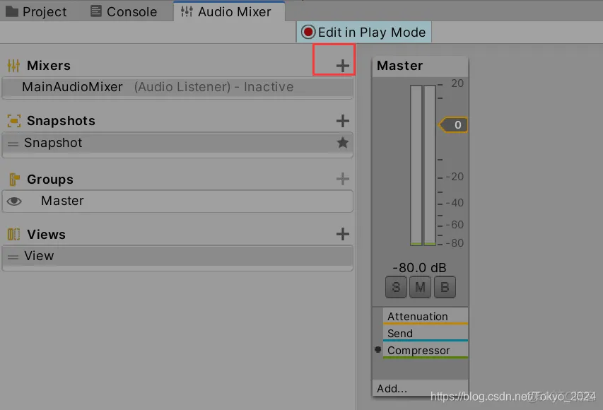 unity AudioSource 读取mp3 unity音频文件_Audio Source_28